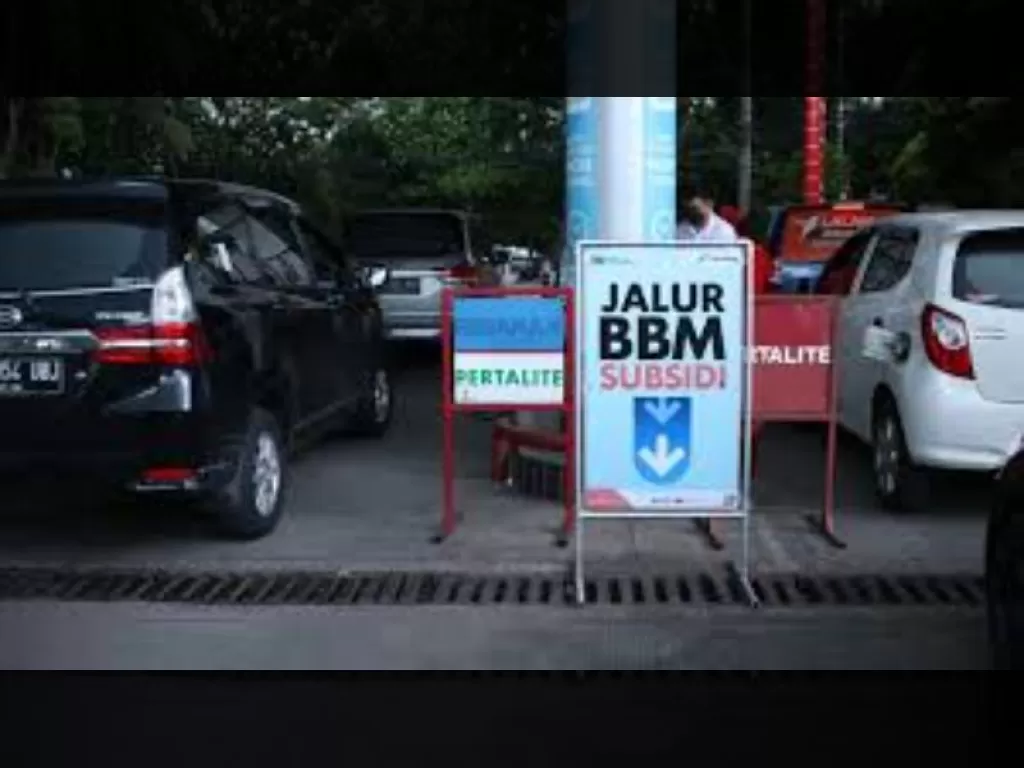 Pertamina Patra Niaga Gaspol Blokir 394 Ribu Nomor Nopol, Subsidi BBM Makin Tepat Sasaran!